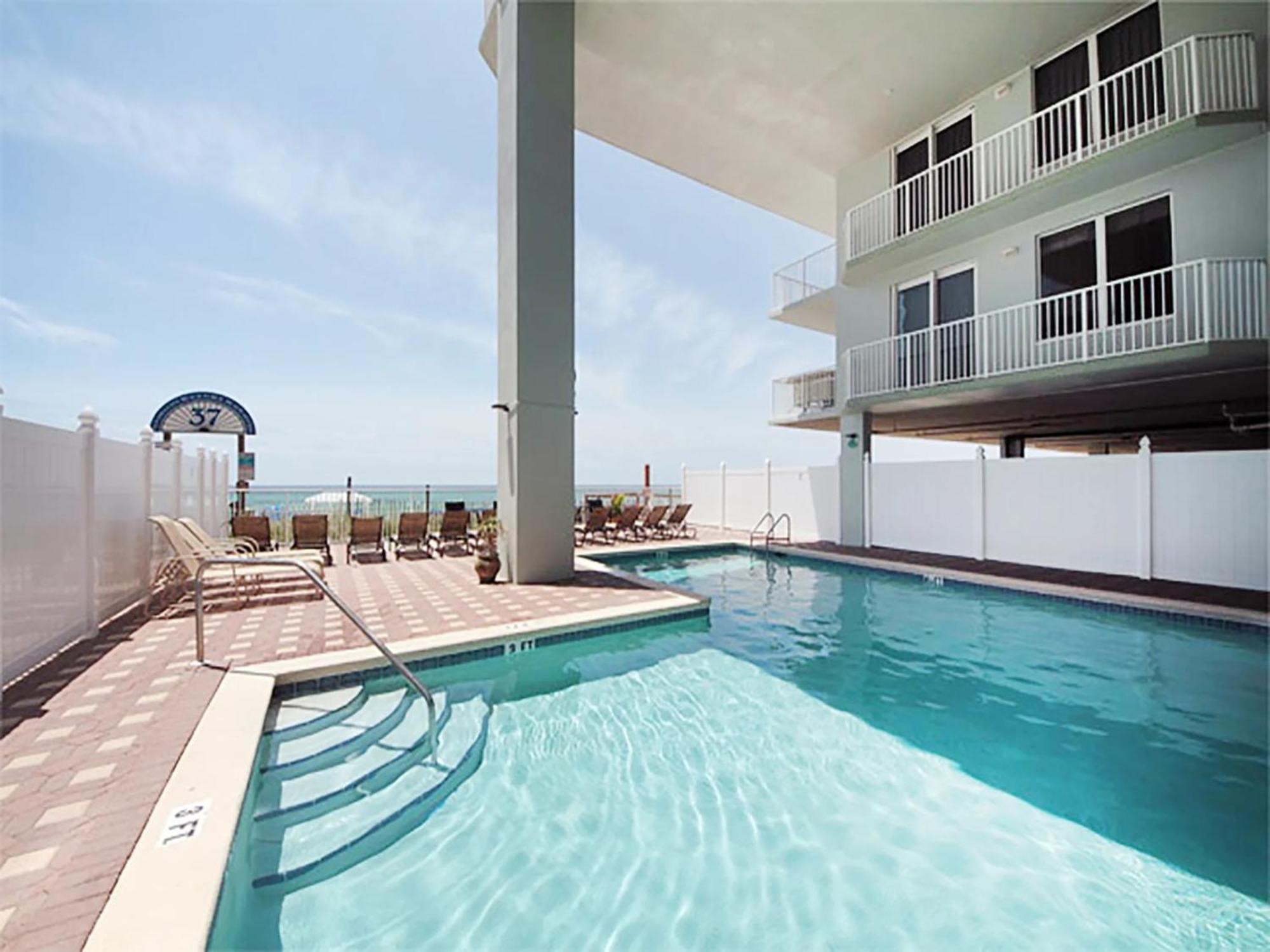 Marisol 204 By Emerald Coast Retreats Panama City Beach Εξωτερικό φωτογραφία