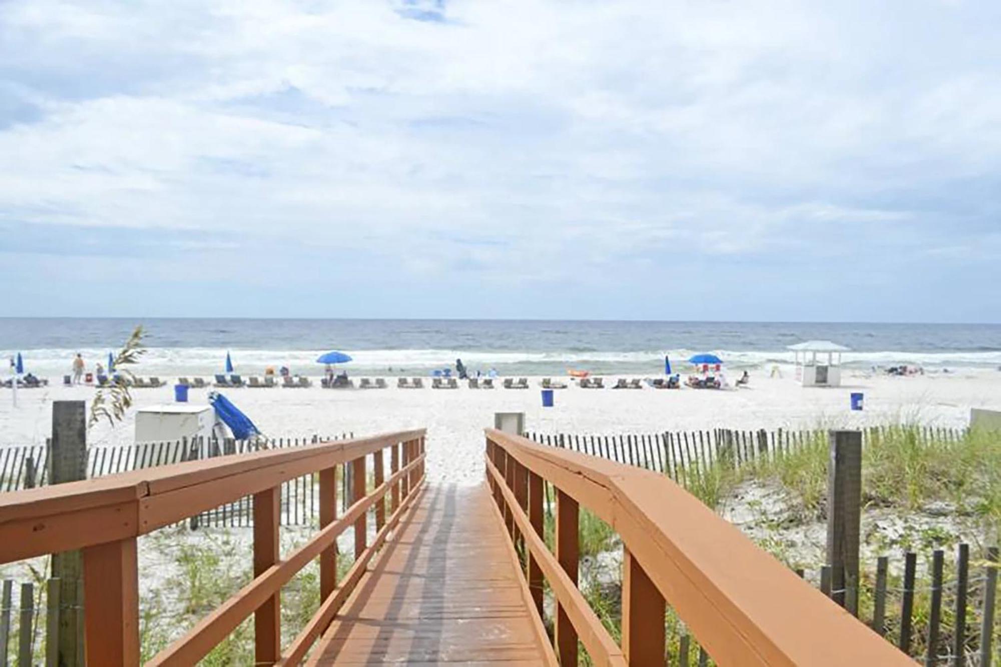 Marisol 204 By Emerald Coast Retreats Panama City Beach Εξωτερικό φωτογραφία