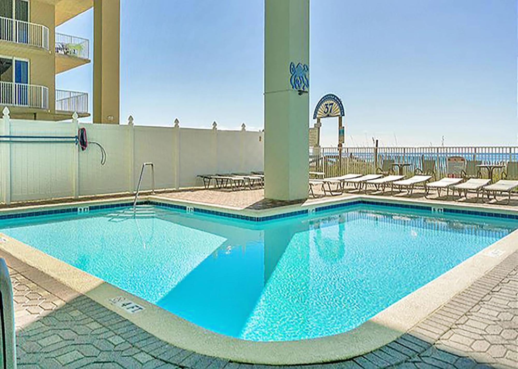 Marisol 204 By Emerald Coast Retreats Panama City Beach Εξωτερικό φωτογραφία