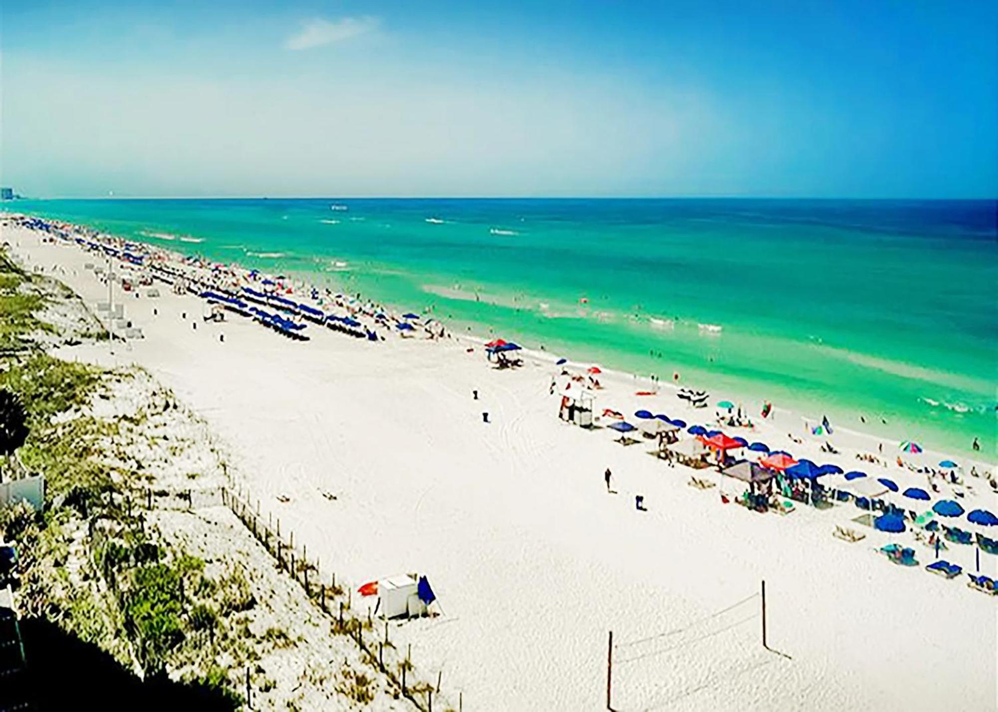 Marisol 204 By Emerald Coast Retreats Panama City Beach Εξωτερικό φωτογραφία