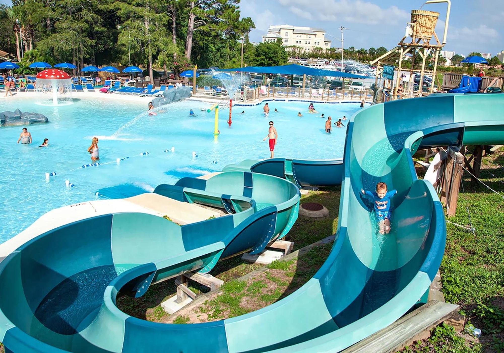 Marisol 204 By Emerald Coast Retreats Panama City Beach Εξωτερικό φωτογραφία
