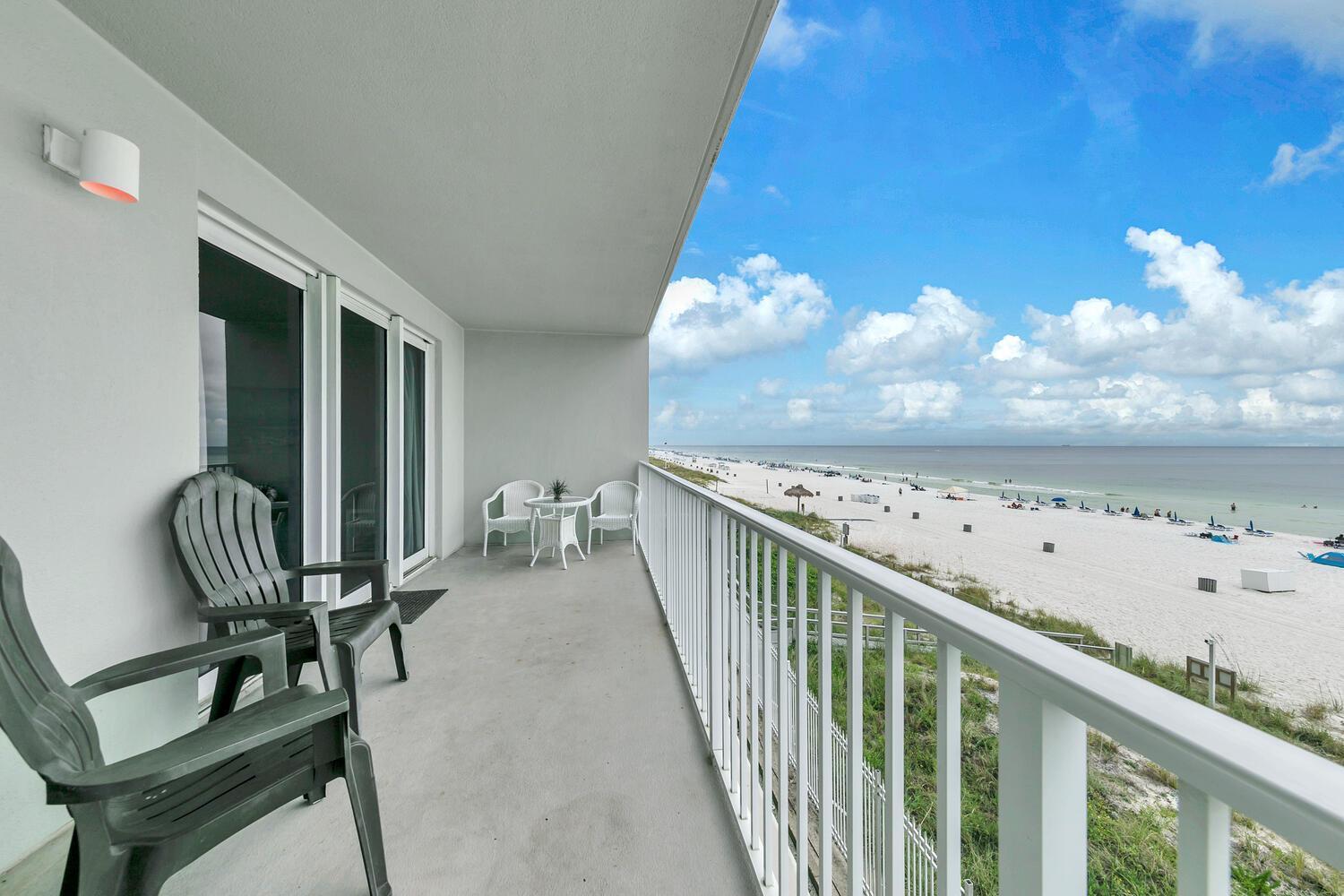 Marisol 204 By Emerald Coast Retreats Panama City Beach Εξωτερικό φωτογραφία