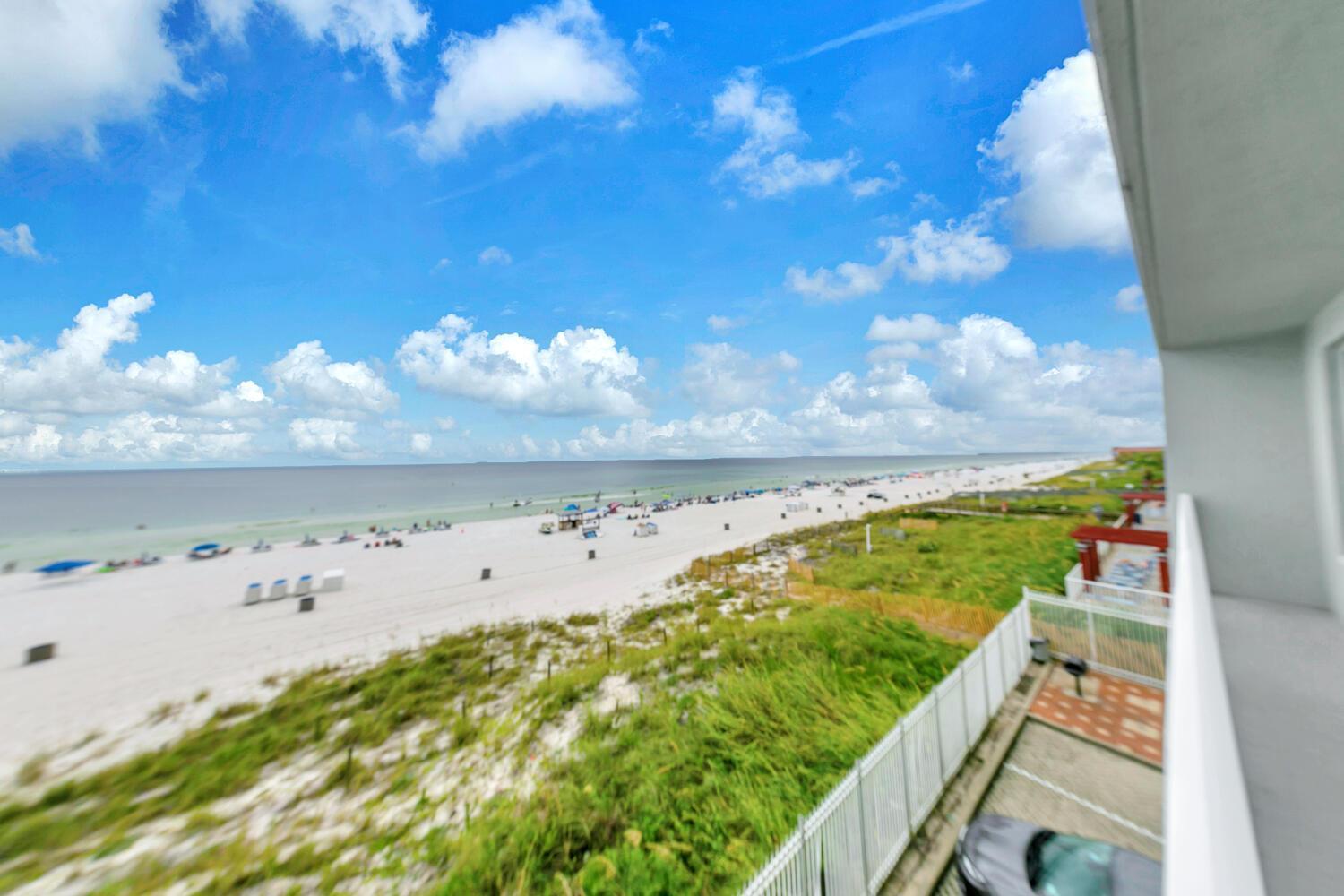 Marisol 204 By Emerald Coast Retreats Panama City Beach Εξωτερικό φωτογραφία