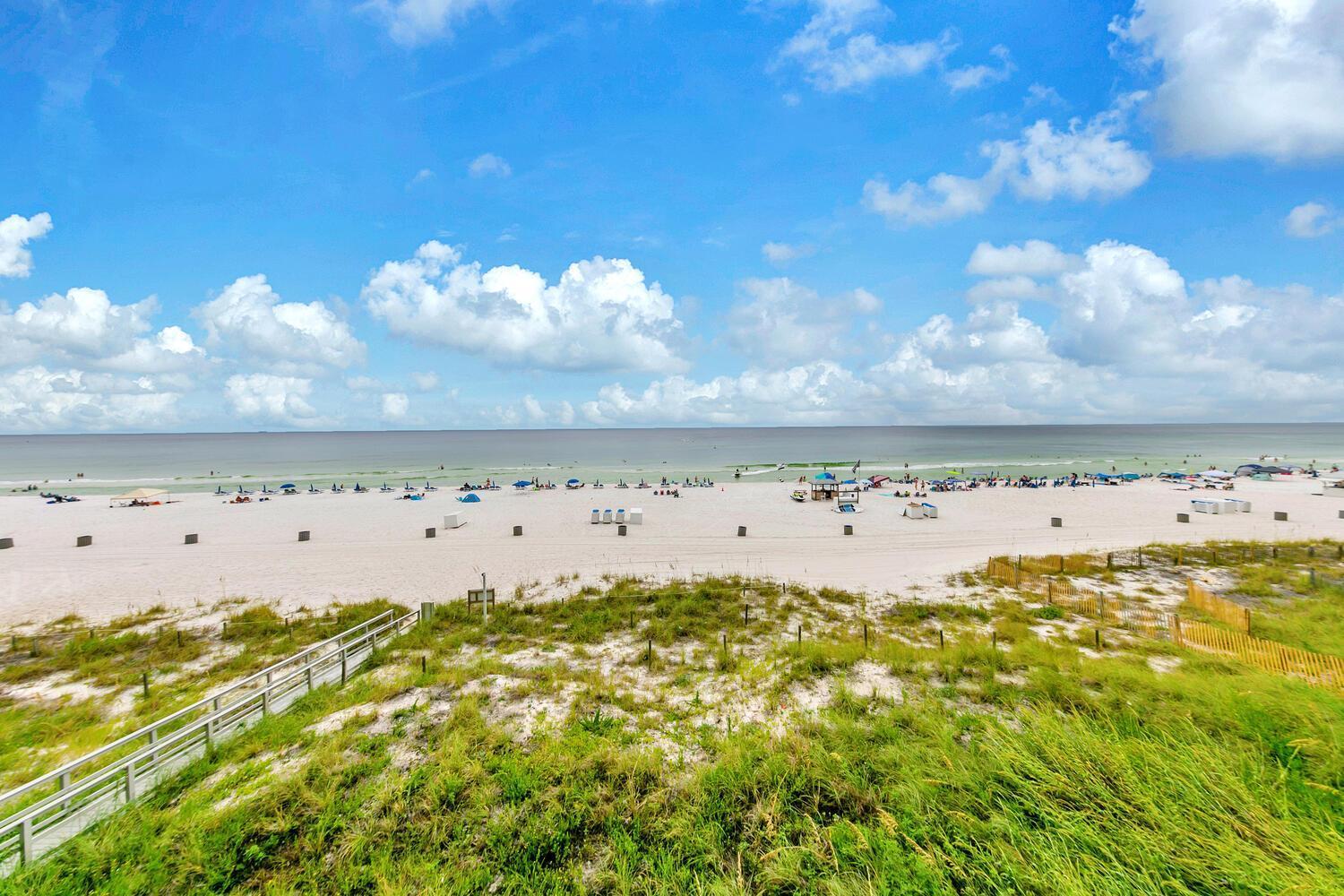 Marisol 204 By Emerald Coast Retreats Panama City Beach Εξωτερικό φωτογραφία