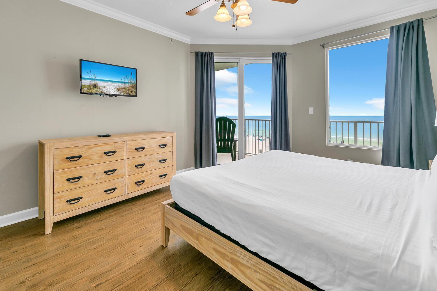 Marisol 204 By Emerald Coast Retreats Panama City Beach Εξωτερικό φωτογραφία