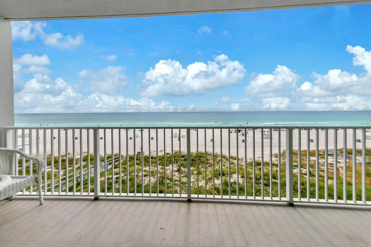 Marisol 204 By Emerald Coast Retreats Panama City Beach Εξωτερικό φωτογραφία
