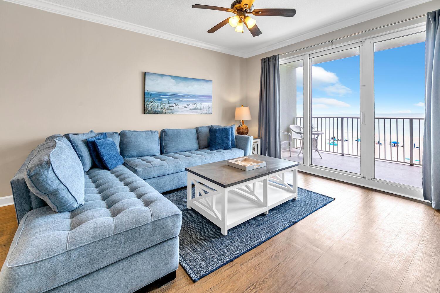 Marisol 204 By Emerald Coast Retreats Panama City Beach Εξωτερικό φωτογραφία