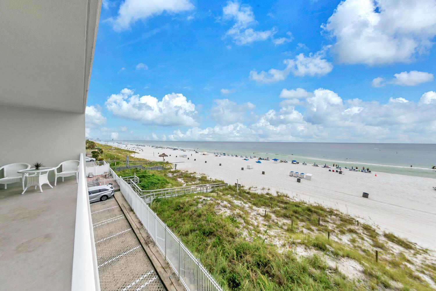 Marisol 204 By Emerald Coast Retreats Panama City Beach Εξωτερικό φωτογραφία