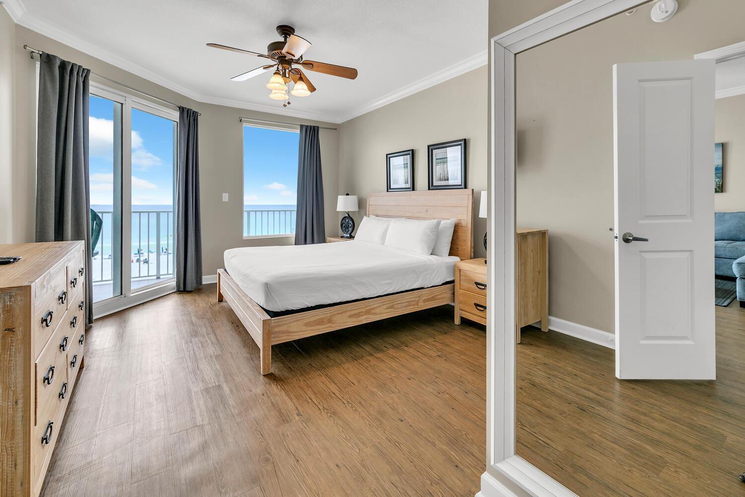 Marisol 204 By Emerald Coast Retreats Panama City Beach Εξωτερικό φωτογραφία